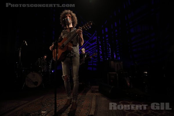MATT LOW - 2024-06-12 - PARIS - Cafe de la Danse - Matthieu Lopez